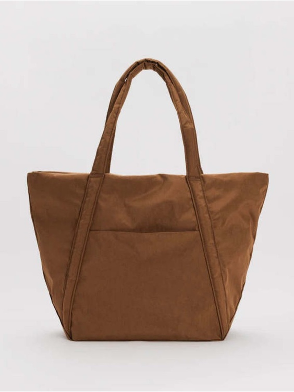 Baggu Cloud Bag - Brown